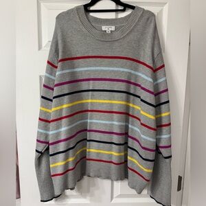 La Ligne for Target Sweater